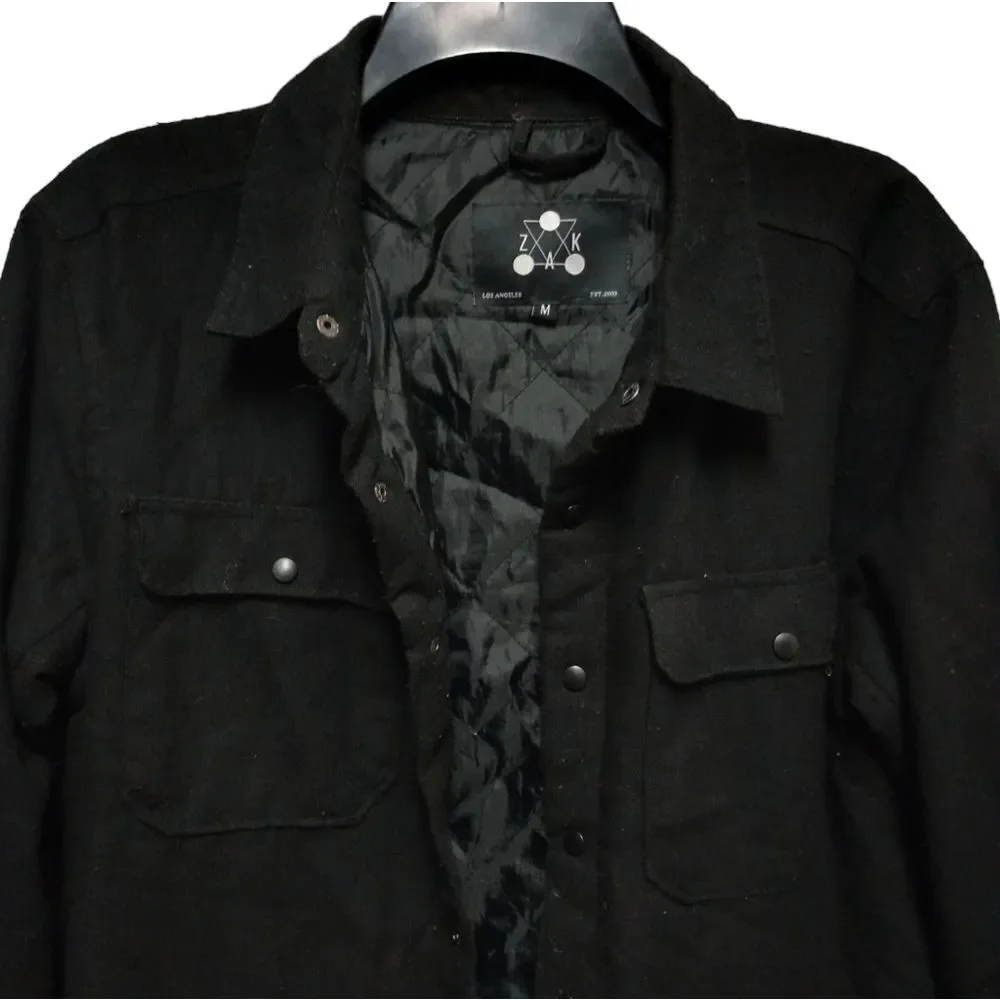 Zak Los Angeles jacket - Picture 4 of 4